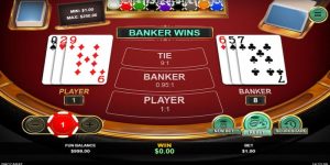 Hiểu rõ hơn về game casino Baccarat