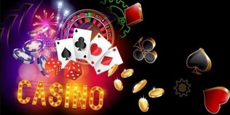 Những tựa game nổi bật tại Casino Alo789